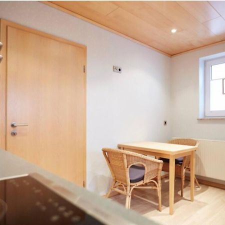 Ferienwohnung / Apartment Tannen-Apotheke Mengerskirchen Exterior foto